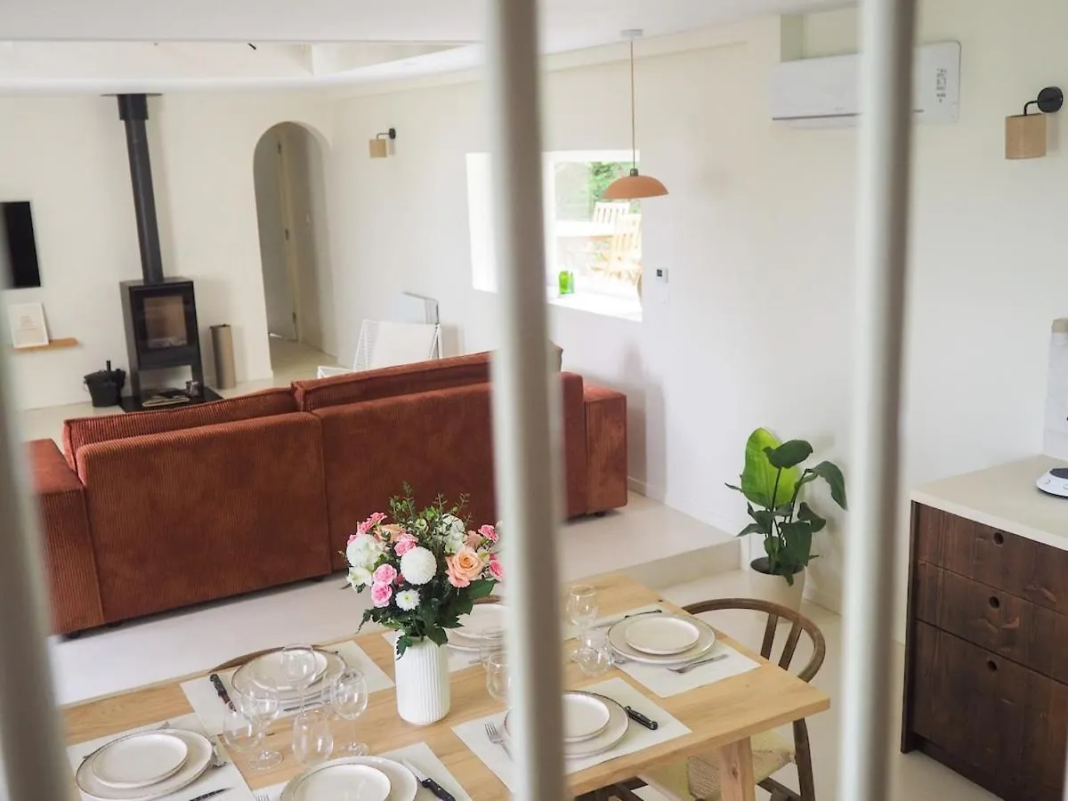 Maison Pernette, Cocon D'Evasion Avec Bain Nordique Saint-Bonnet-des-Bruyères Casa vacanze
