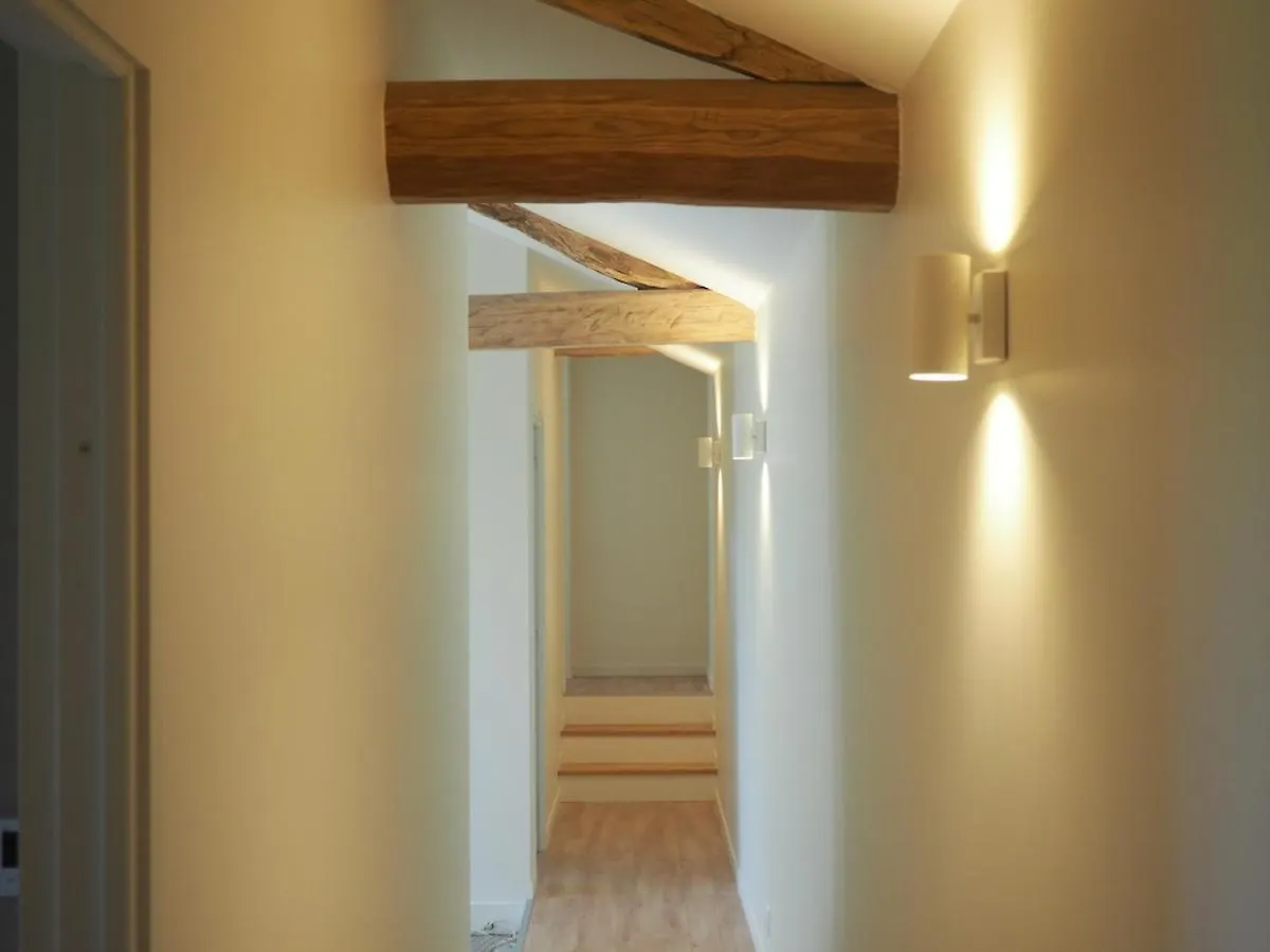 Casa vacanze Maison Pernette, Cocon D'Evasion Avec Bain Nordique Saint-Bonnet-des-Bruyères