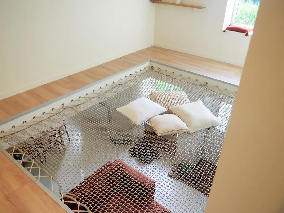 Maison Pernette, Cocon D'Evasion Avec Bain Nordique Saint-Bonnet-des-Bruyères 0*,